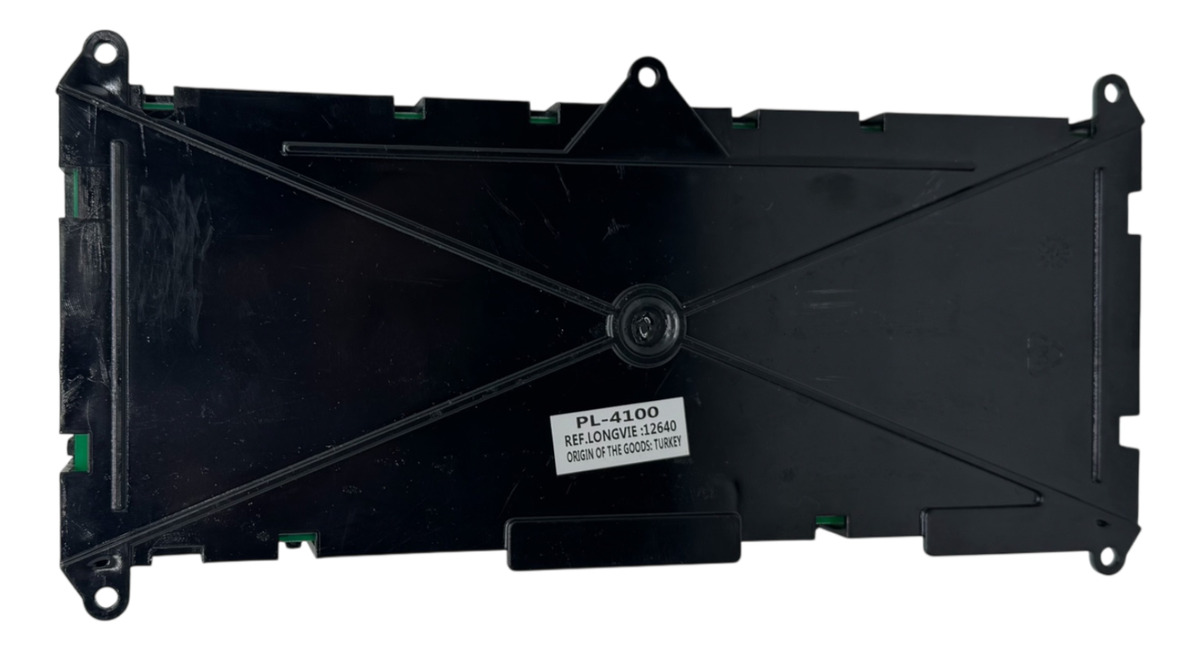 Placa Modulo Para Horno Longivie Hest60 Original - Imagen 3