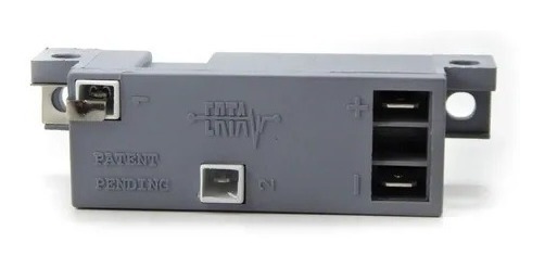 Chispero Generador Encendido Electronico Para Estufa Longvie - Imagen 2