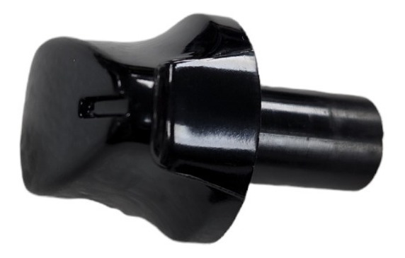 Perilla Para Cocina Ariston Modelo Cx65 Cg64 Original - Imagen 4