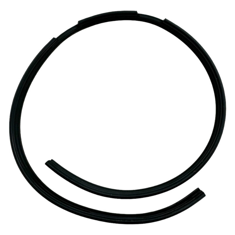 Burlete Superior Para Horno Ga3 Ariston Original