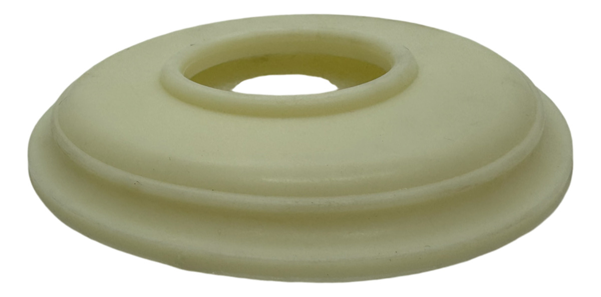 Sello De Goma P/ Termotanque Electrico Longvie Original - Imagen 2