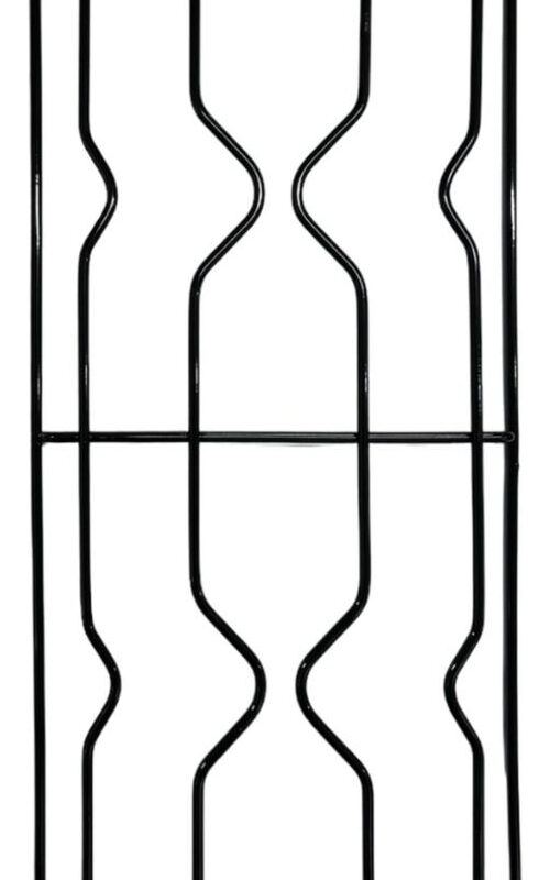 Reja Partida De Hornalla Para Cocina Longvie Original