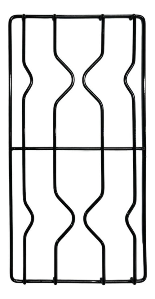 Reja Partida De Hornalla Para Cocina Longvie Original