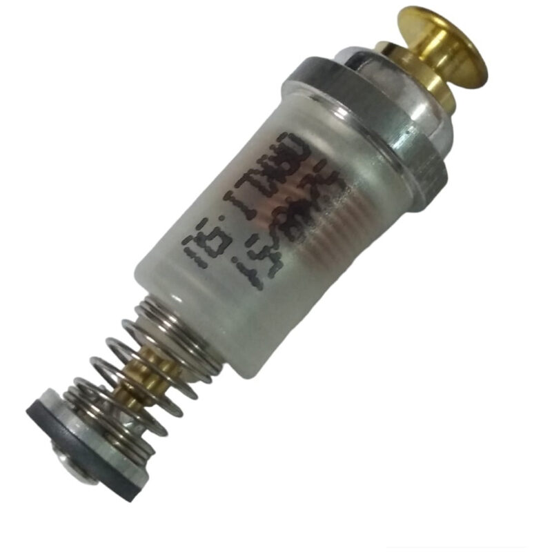 Elemento Activo Para Anafe Calefactor Cocina Longvie Origina