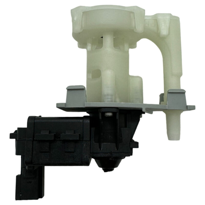 Bomba De Desagote Secarropas Ariston Asl 70 / Asl 700