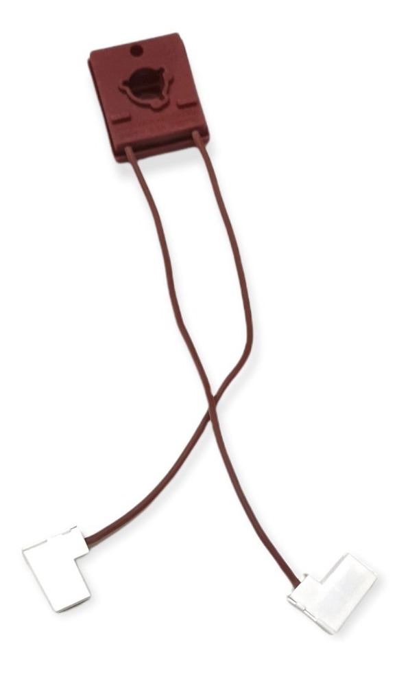 Catenaria Pulsador Encendido A Una Sola Mano P/ Calecfactor - Imagen 4