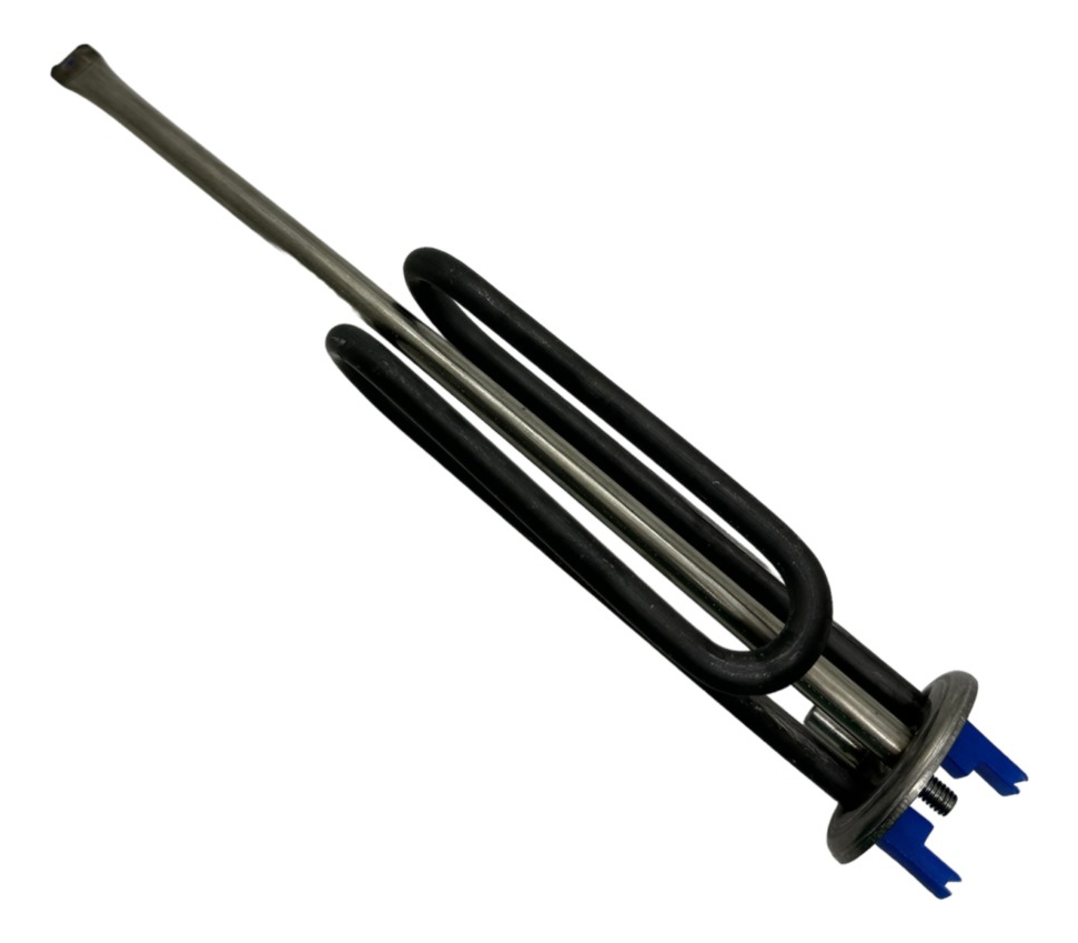 Resistencia P/ Termotanque Electrico Longvie Te60f Original - Imagen 4