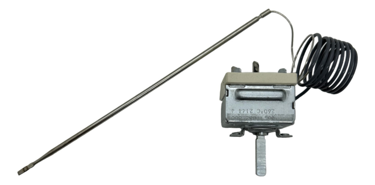 Termostato Electrico Para Horno Ariston Cx66sp6(x)ag - Imagen 4