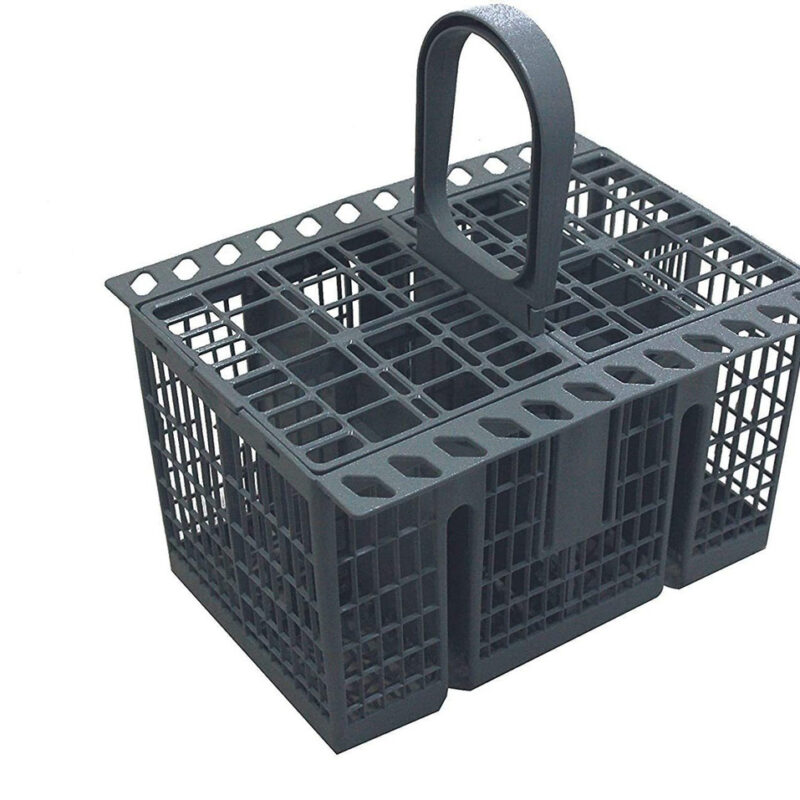 Cubiertero Para Lavavajillas Ariston Original