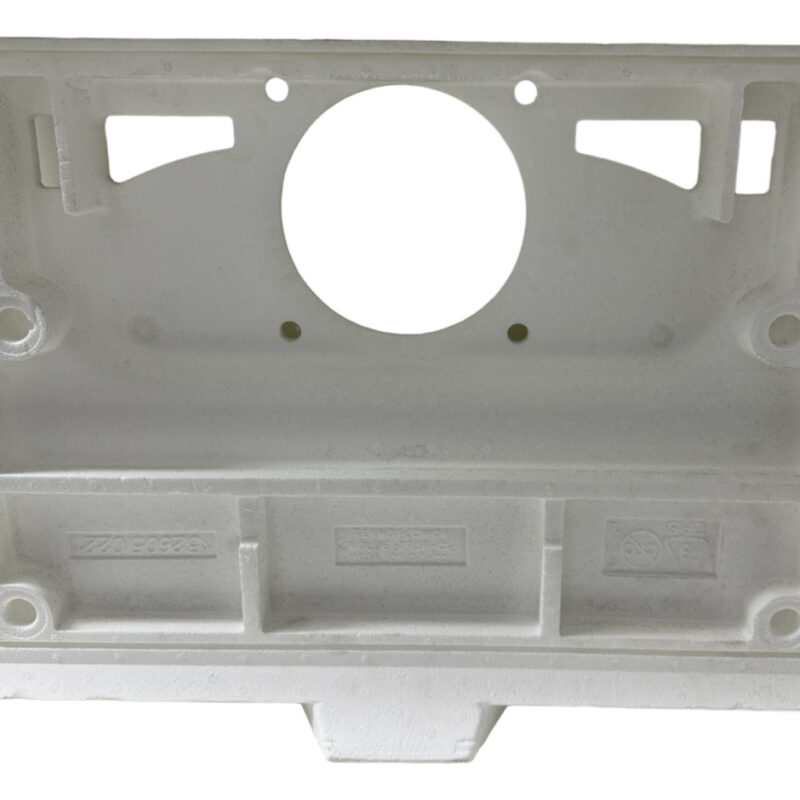 Tapa Telgopor Heladera Whirlpool Wre52b1 Wre52d1 Wre52x1