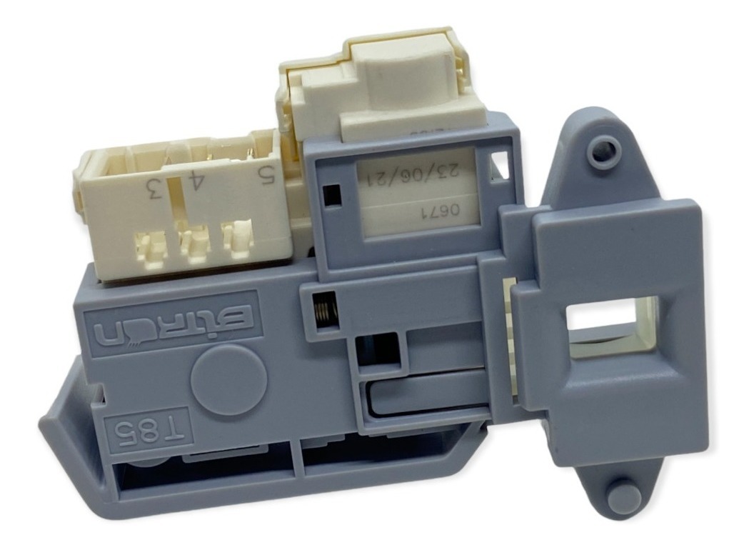 Blocapuerta Longvie Lavarropas Smartwash - Imagen 2