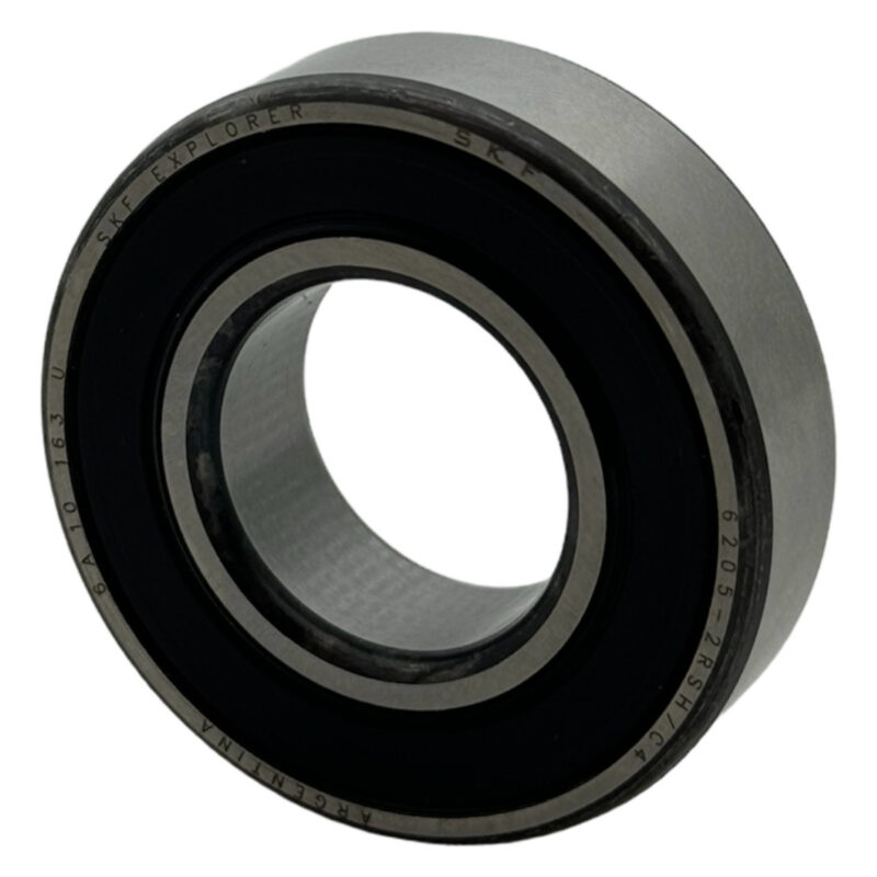 Rodamiento 6205 Skf Para Lavarropas Longvie Original