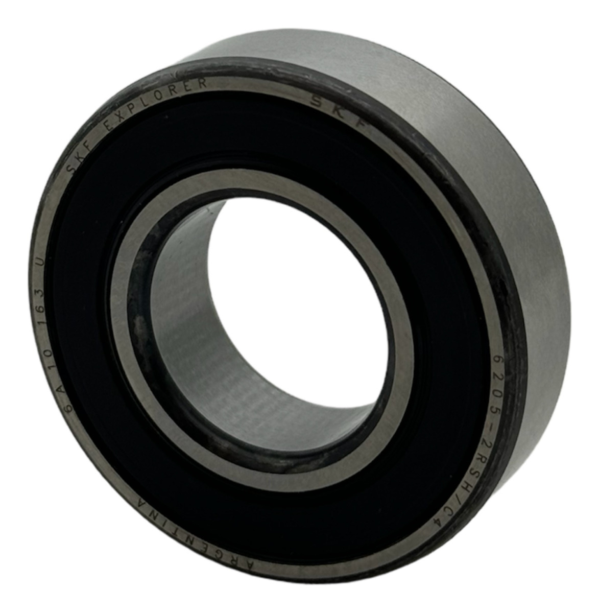 Rodamiento 6205 Skf Para Lavarropas Longvie Original