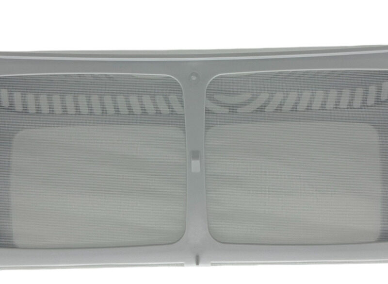 Filtro De Pelusas Para Secarropas Ariston Tcf97 Original