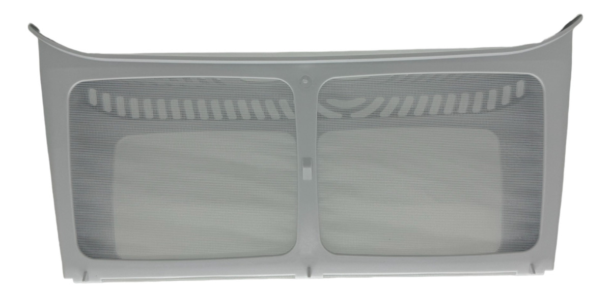 Filtro De Pelusas Para Secarropas Ariston Tcf97 Original