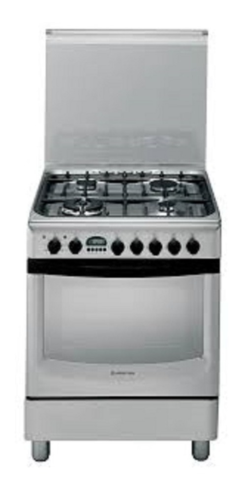 Reja Para Cocina Ariston Cg64 65 G640 Fb21 52 Fbg - Imagen 5