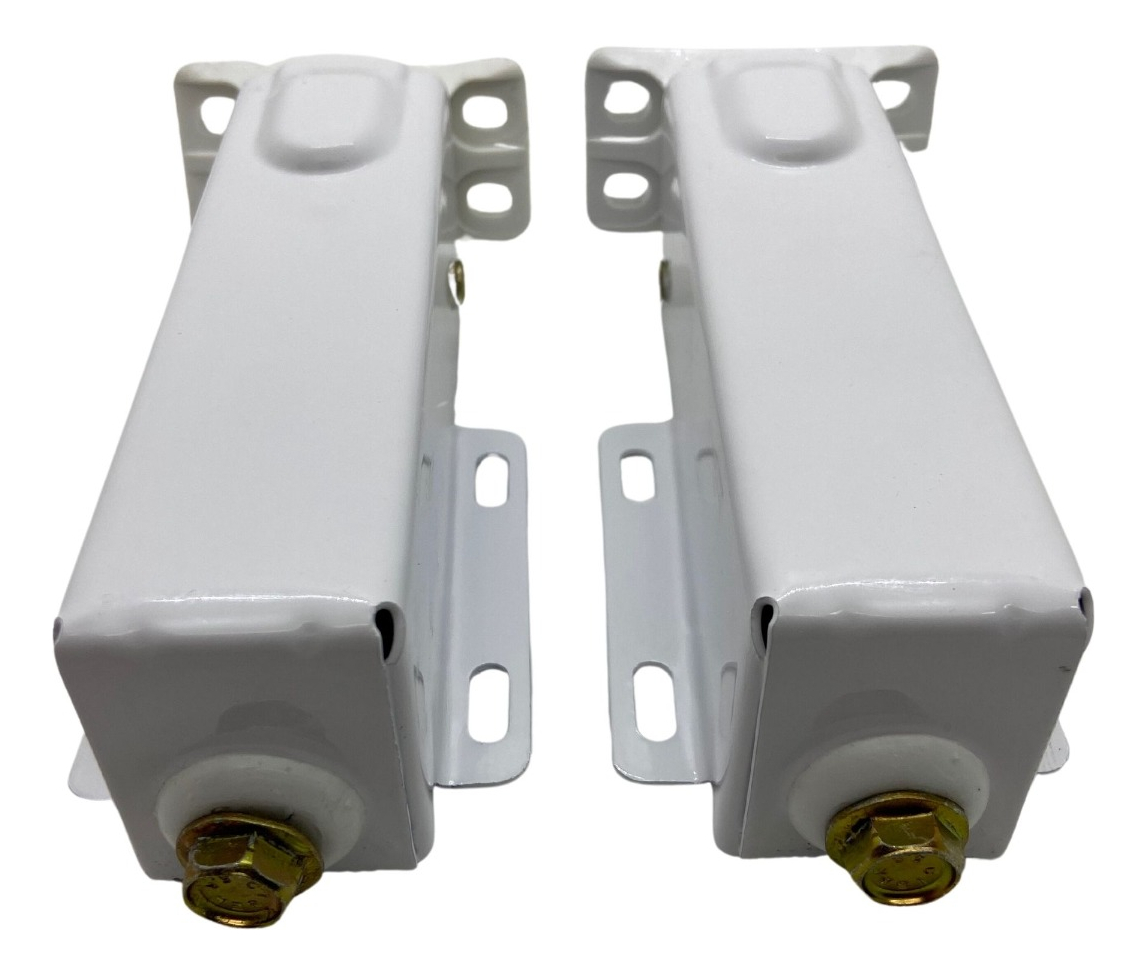 Bisagras Freezer Whirlpool Whb53e Whb42e Wha31e Wha22ewha31d - Imagen 2