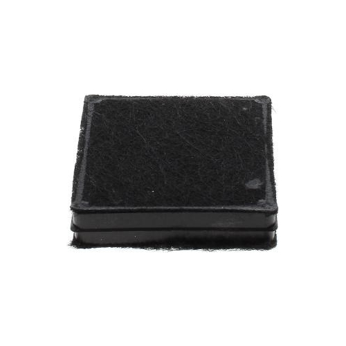 Filtro A Carbon 445x445x10 Mm Para Heladera 4dxag Ariston - Imagen 3