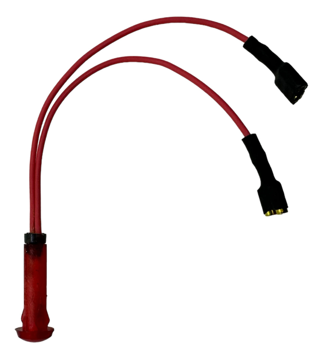 Luz Piloto Para Calefactor Electrico Longvie Original - Imagen 3