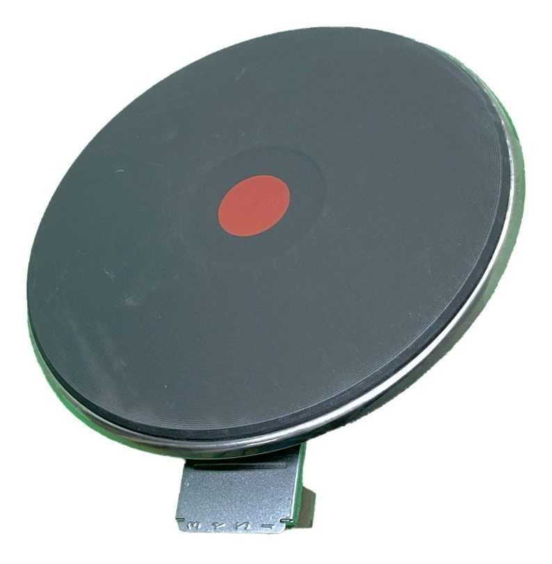 Resistencia Anafe Ariston Hot Plate Eléctrico 2000w 18cm - Imagen 2