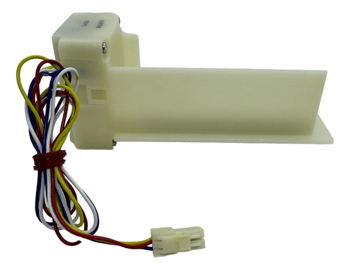 Damper Electronico Para Heladera Ariston Mtl1901fag Termosta - Imagen 4