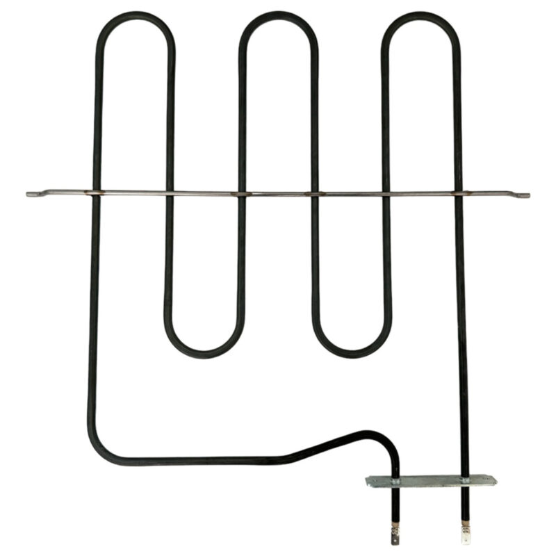 Resistencia Grill 2000w-220v Para Cocina Ariston C34sg K3g21