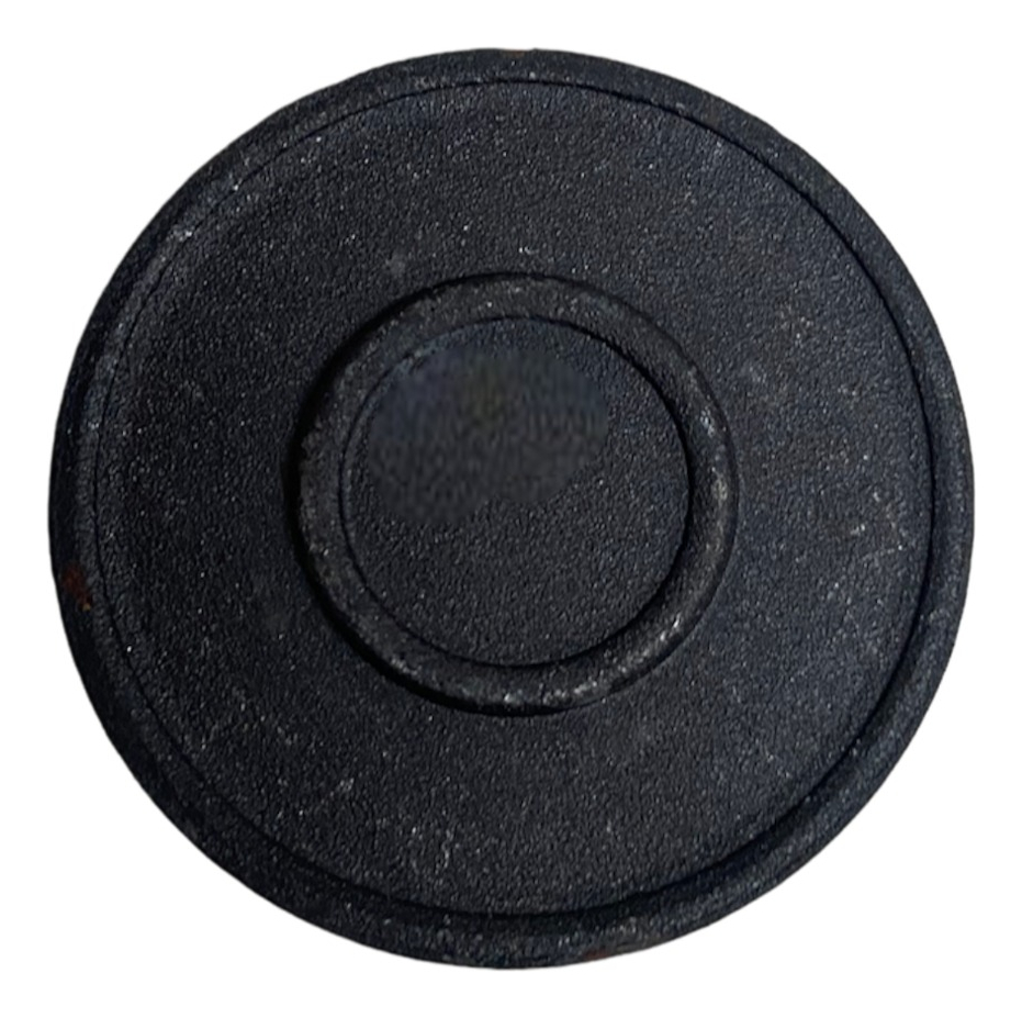 Tapa Quemador Interna Para Cocina Anafe Longvie Original - Imagen 3