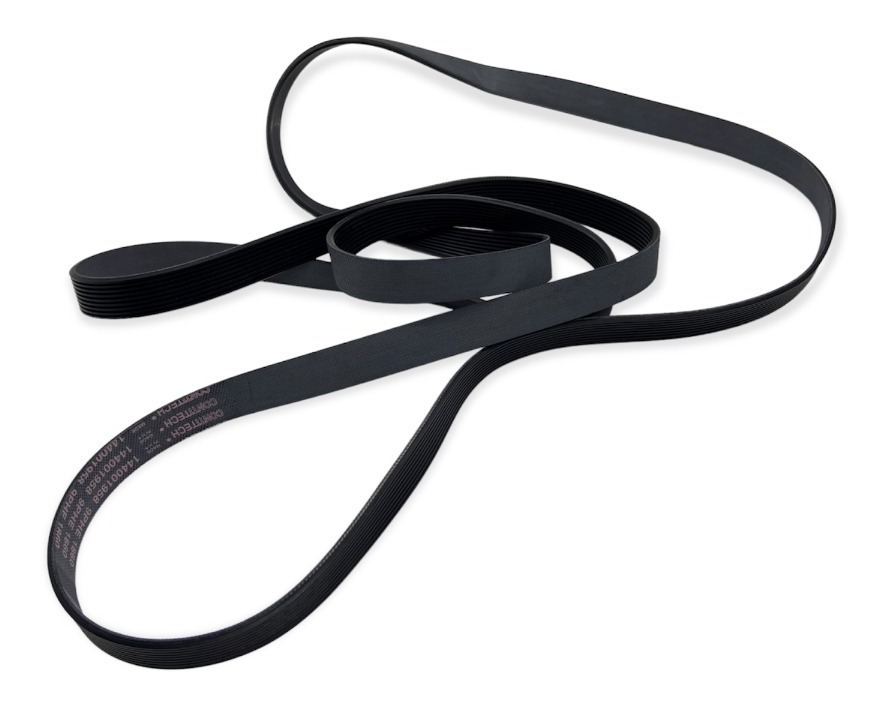 Correa Original Secarropas Ariston 1860mm Para Asl700vex - Imagen 4