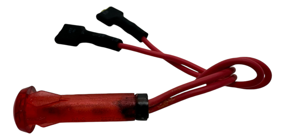 Luz Piloto Para Termotanque A Gas 60l 80l Longvie - Imagen 4