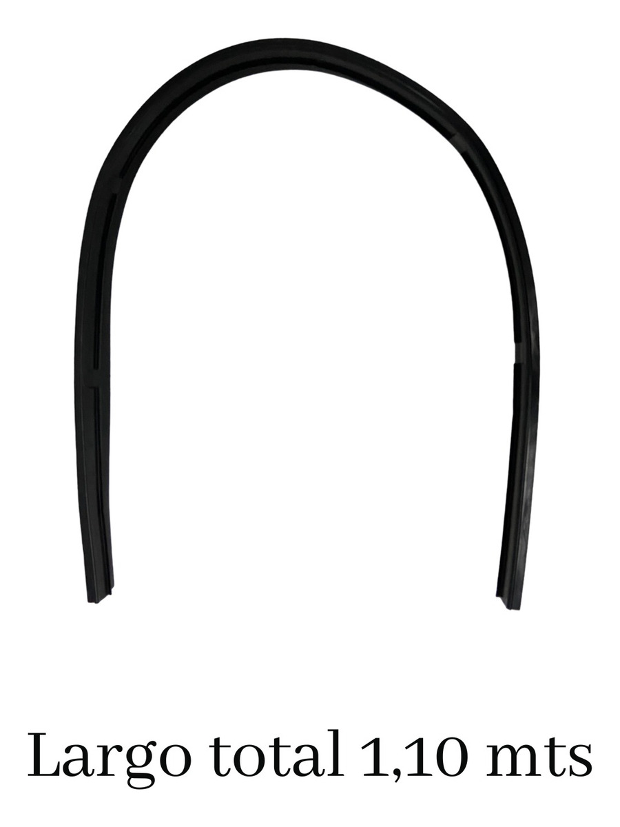 Burlete Tiraje Para Calefon Orbis Varios Modelos - Imagen 3