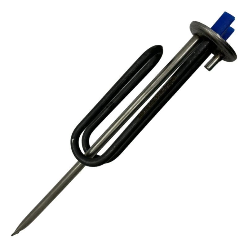 Resistencia Termotanque Eléctrico Longvie Original Te80