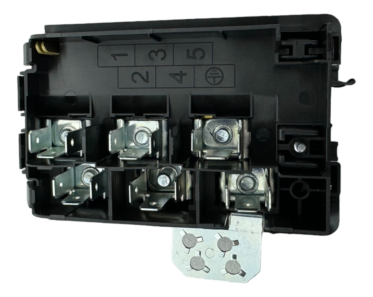 Caja Terminales Trifase Para Cocina Ariston Varios Modelos - Imagen 3