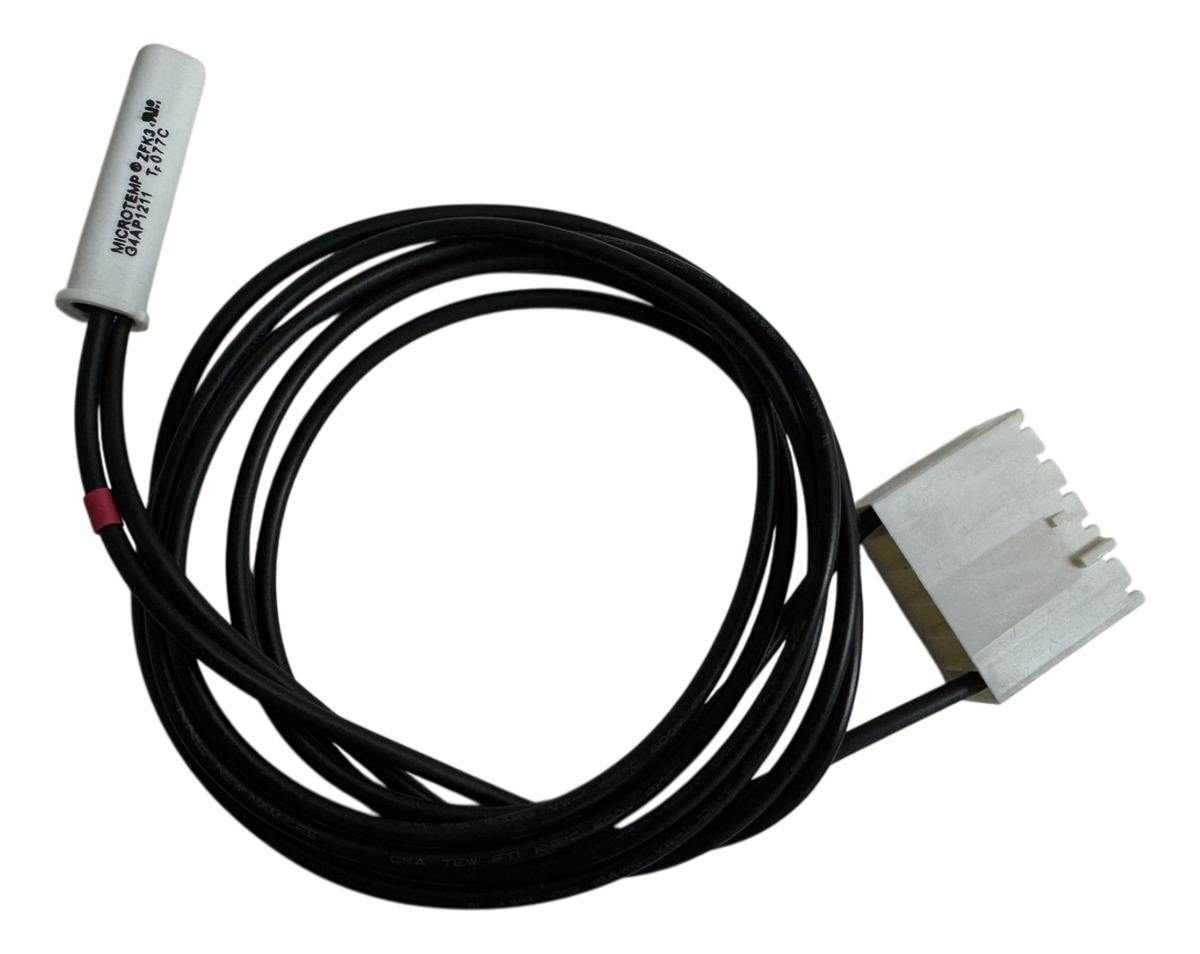 Termofusible Para Freezer Monopuerta Ariston Ua8f1dxag - Imagen 5