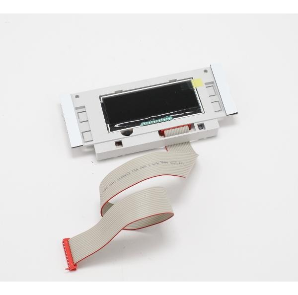 Display Modulo Visor Para Horno Cocina Ariston - Imagen 2