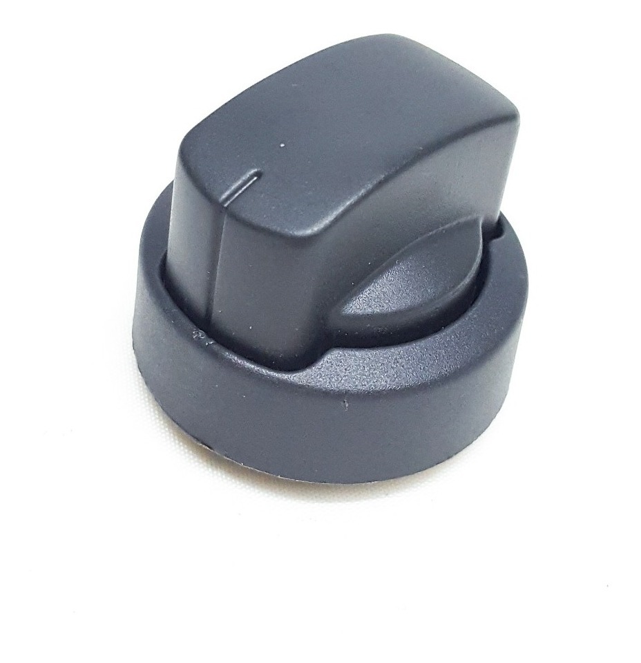 Perilla Para Anafe Longvie X 4 Unidades Original - Imagen 2