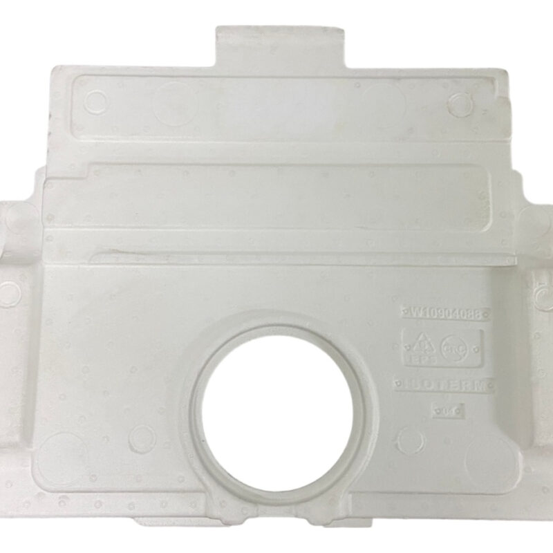 Tapa Trasera De Refrigerador Para Heladera Whirlpool