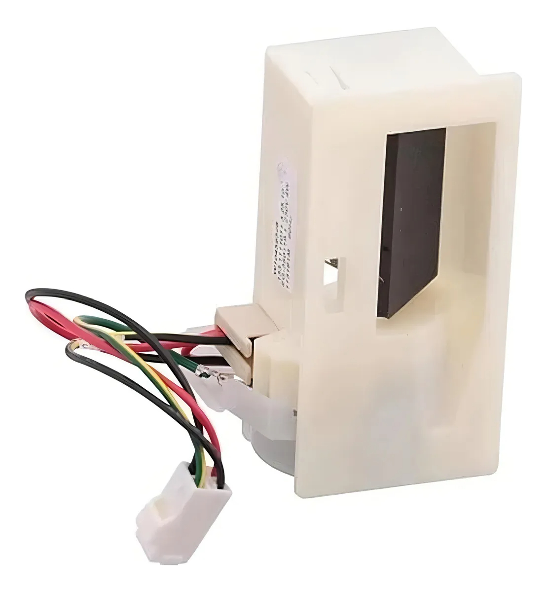 Refrigerador Electrónico Damper Whirlpool Bro80 Bro81