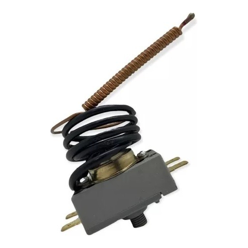 Instalacion Electrica + Limitador Para Termotanque Longvie - Imagen 2