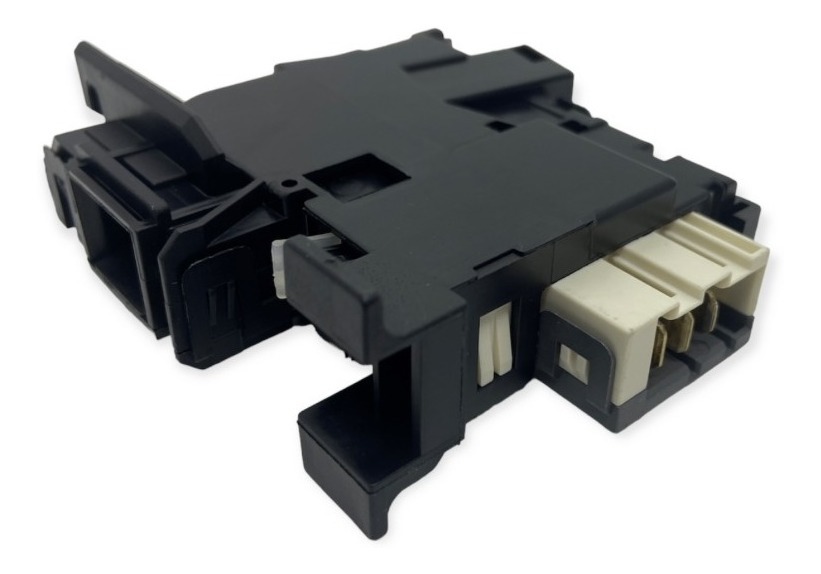 Blocapuerta Para Lavarropas Ariston Avtl 60 104 Avtf129 - Imagen 3