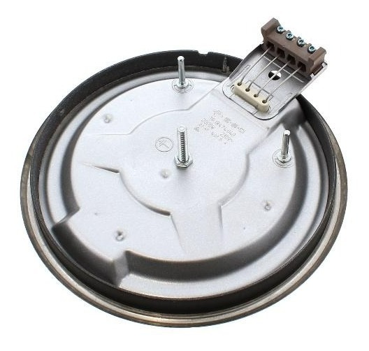 Resistencia Anafe Ariston Hot Plate Eléctrico 2000w 18cm - Imagen 6