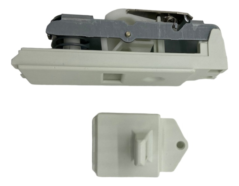 Blocapuerta Secarropa Ariston Asl70c - Imagen 2