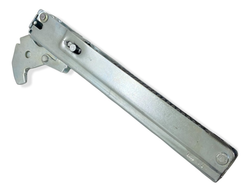 Bisagra Puerta De Horno Cocina Linea Nueva Original Longvie - Imagen 5