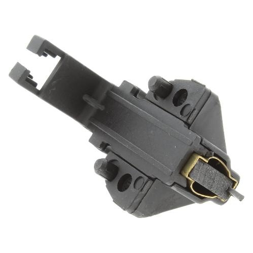 Carbon Con Porta Carbones Para Lavarropas Ariston Avtl - Imagen 2