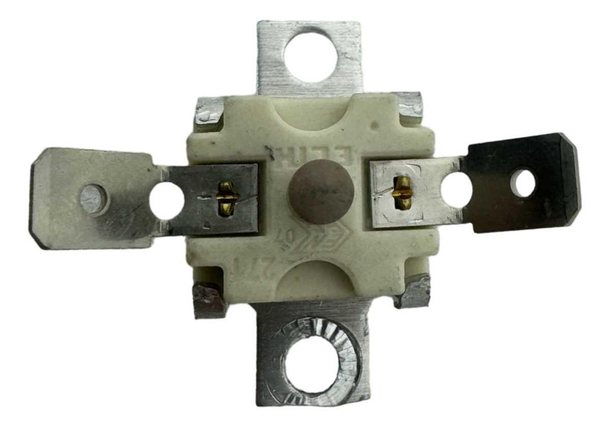 Termico Sensor Secado Para Lavasecarropas Longvie Ls8012 - Imagen 4