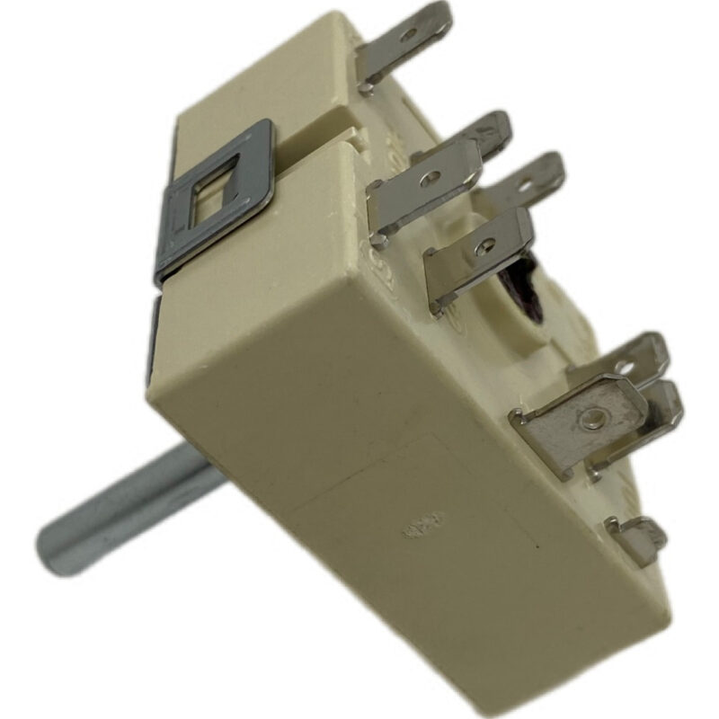 Regulador Energia 230v L32 Para Anafe Akt760ne Ariston Origi