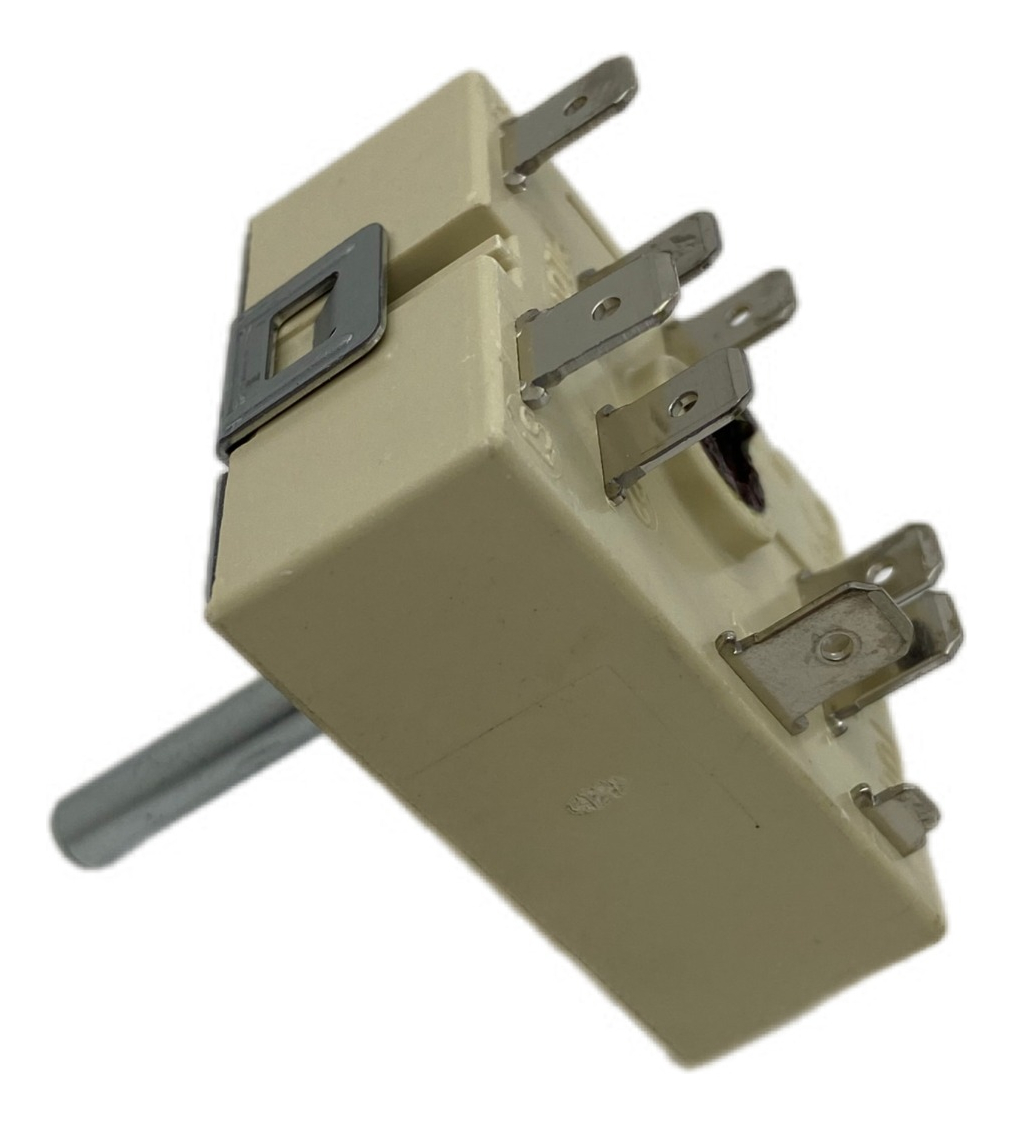 Regulador Energia 230v L32 Para Anafe Akt760ne Ariston Origi