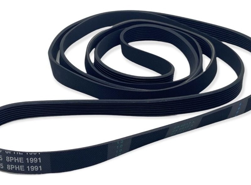 Correa Original Para Secarropas Ariston Asl700cxag