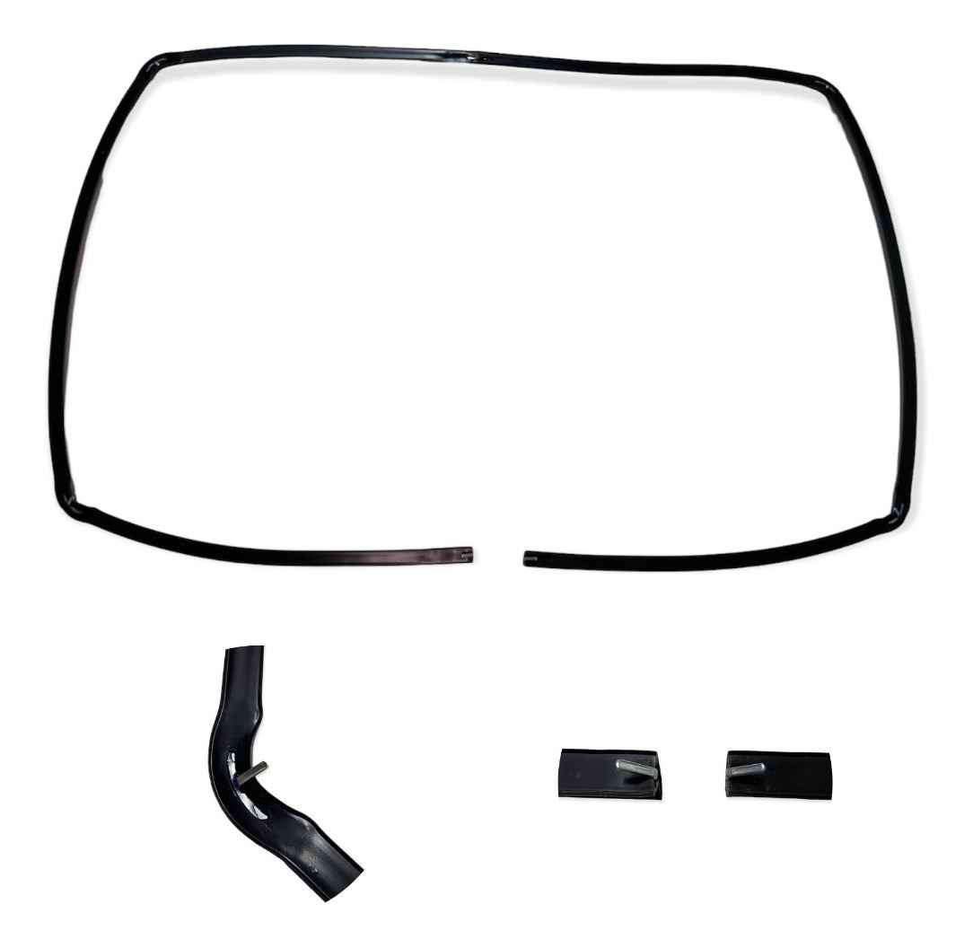 Burlete Puerta De Horno Cocina Ariston Mb91.3 Ix 90cm Origin - Imagen 3