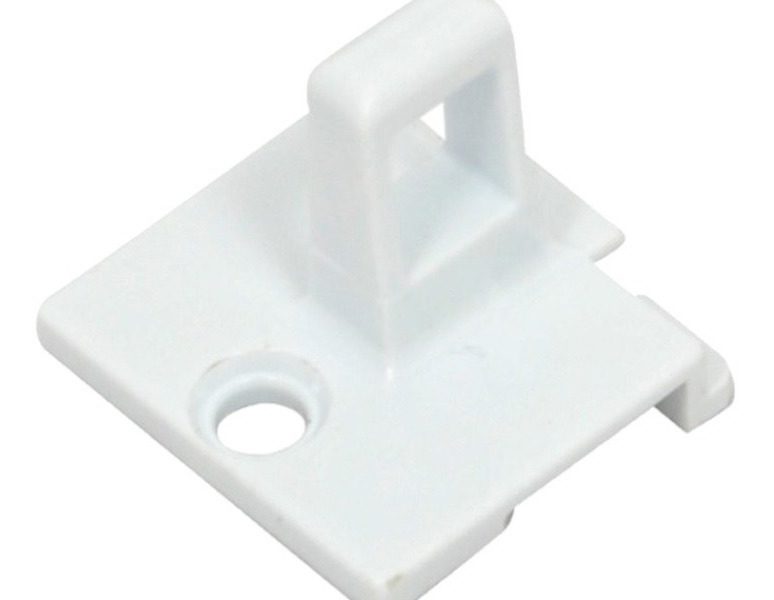 Pestillo Gancho Traba De Puerta Secarropa Ariston As600vxag