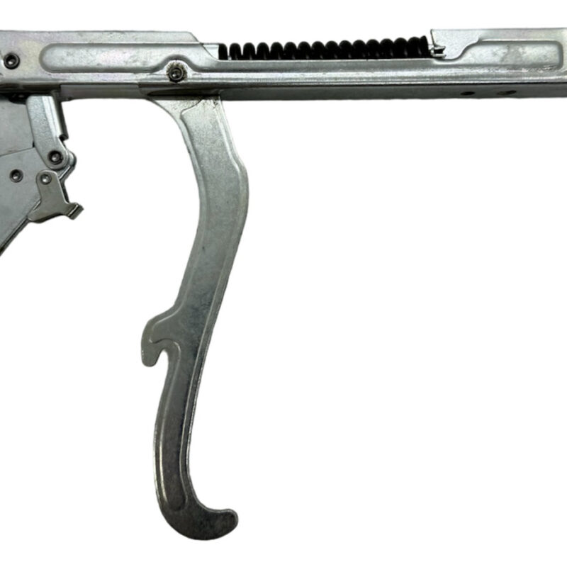 Bisagra De Puerta Para Horno Ariston Fz100 Original